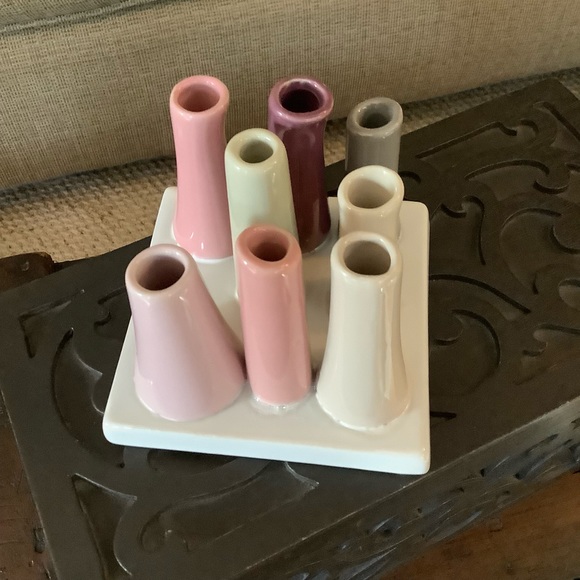 Bud Vase - Picture 4 of 4